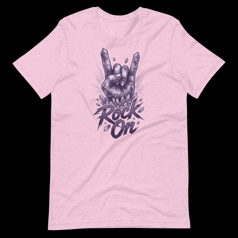 Heather Prism Lilac