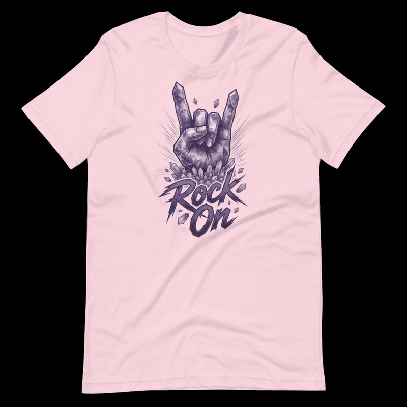 Soft Pink