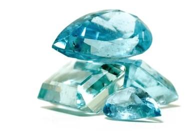 Where to Find Aquamarine in the US: Locations & Collecting Guide
