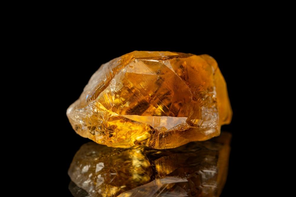 Where to Find Citrine in the US: Locations & Collecting Guide