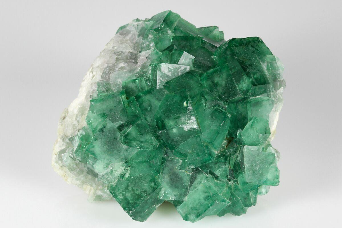 Where to Find Fluorite in the US: Locations & Collecting Guide