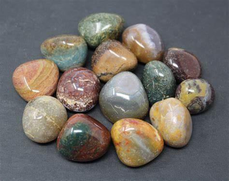 Jasper Stone: A Guide to Choosing, Cleansing, and Using Your Jasper Stone
