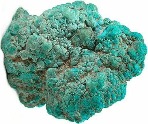 Where to Find Turquoise: US Mines, Public Land Sites & Map