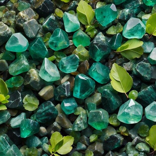 15 Stunning Green Gemstones: Everyday Jewelry to Rare Collector's Finds