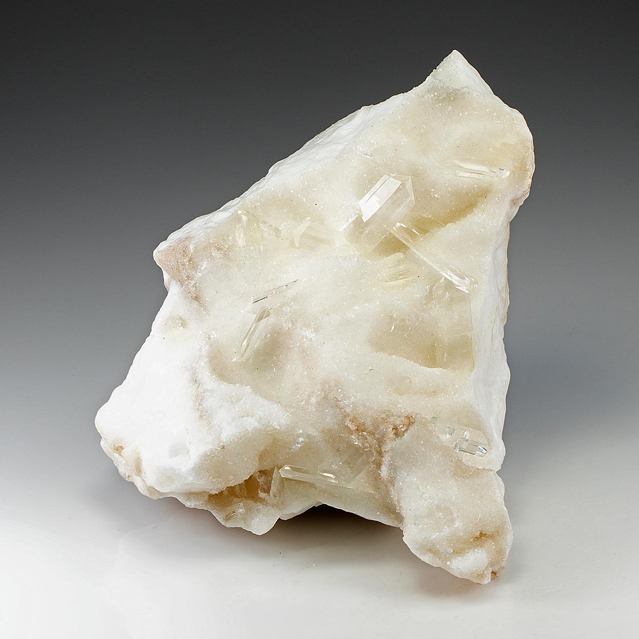 What is Gypsum? A Detailed Overview of Its Properties and Uses