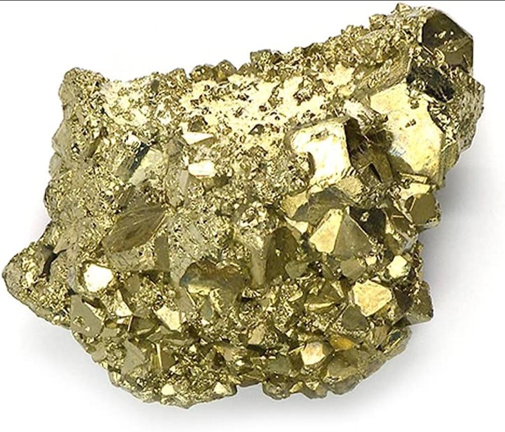 Where to Find Pyrite in the US: Locations & Collecting Guide