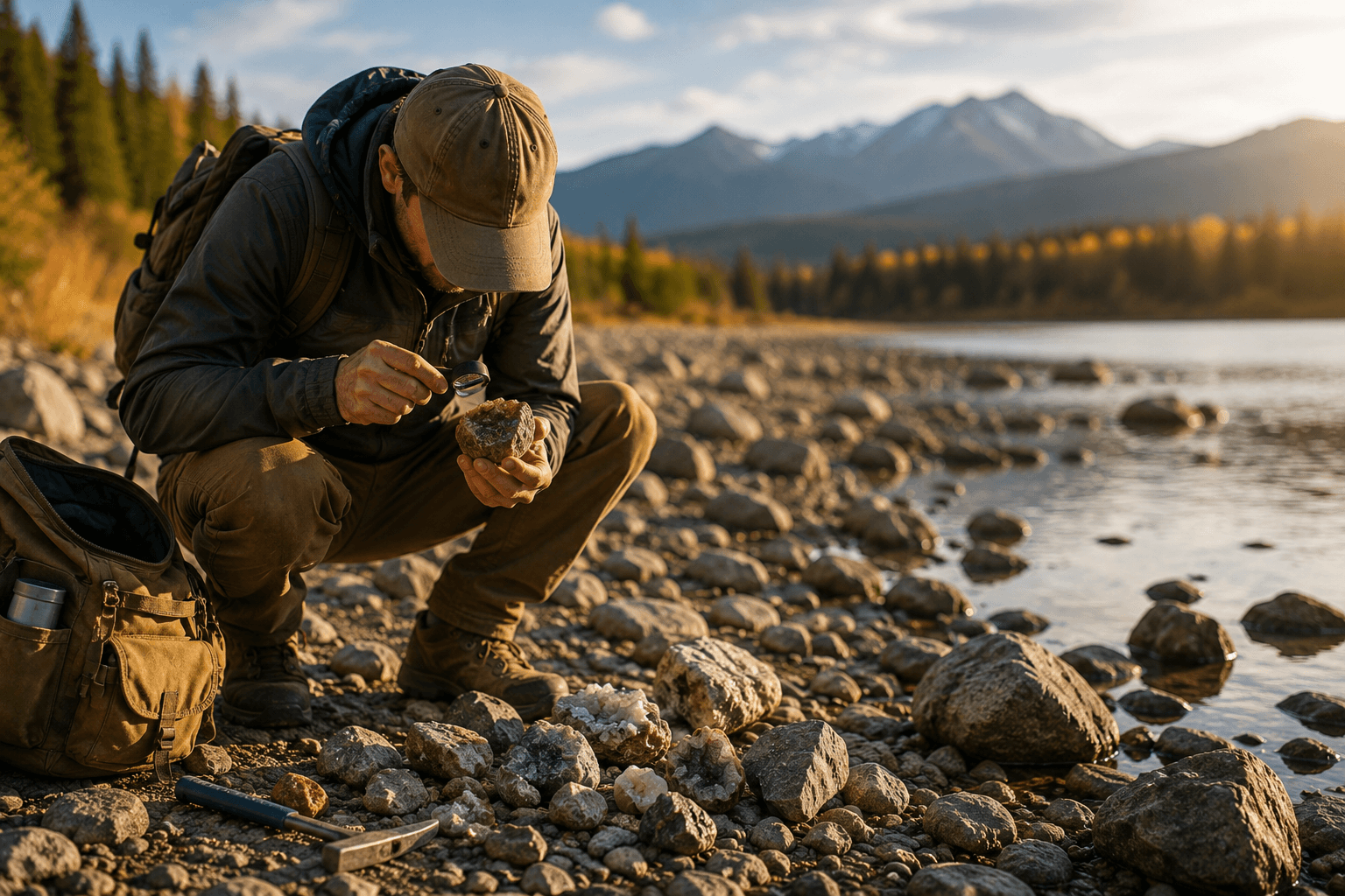 Is Rockhounding Legal? Laws by Land Type & State (2026)