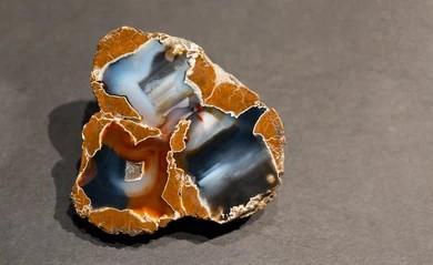 How To Cut and Polish Thundereggs Beautifully