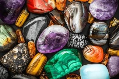 DIY: How to Polish Rocks Without a Tumbler