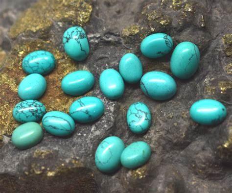 How to Identify Real Turquoise: Colors, Types & Grading (2026)