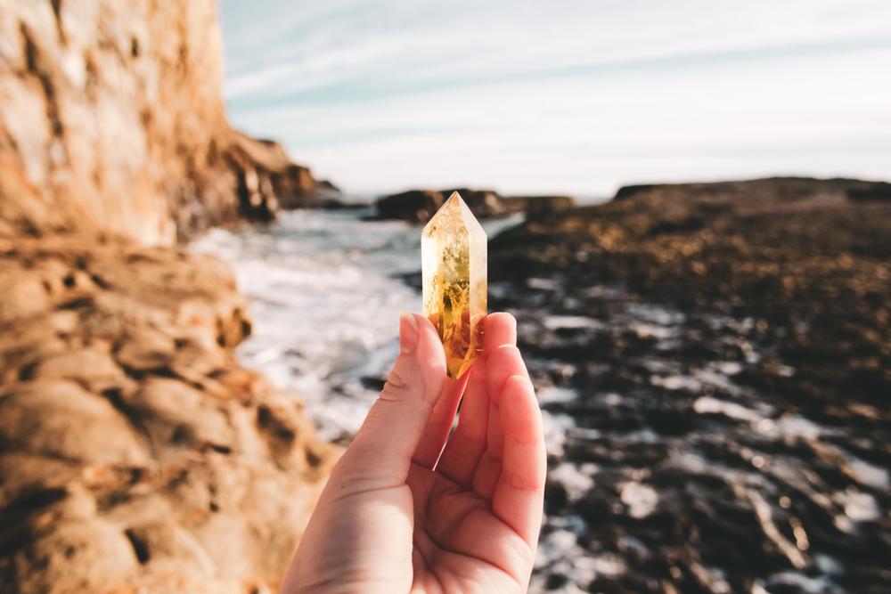 November Birthstone: Topaz & Citrine Meaning, History, and Complete Guide