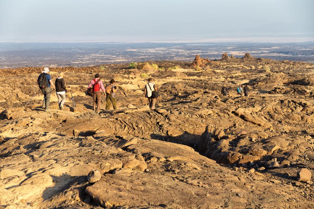 Opal Hotspots: The Best Places to Find Opals Worldwide