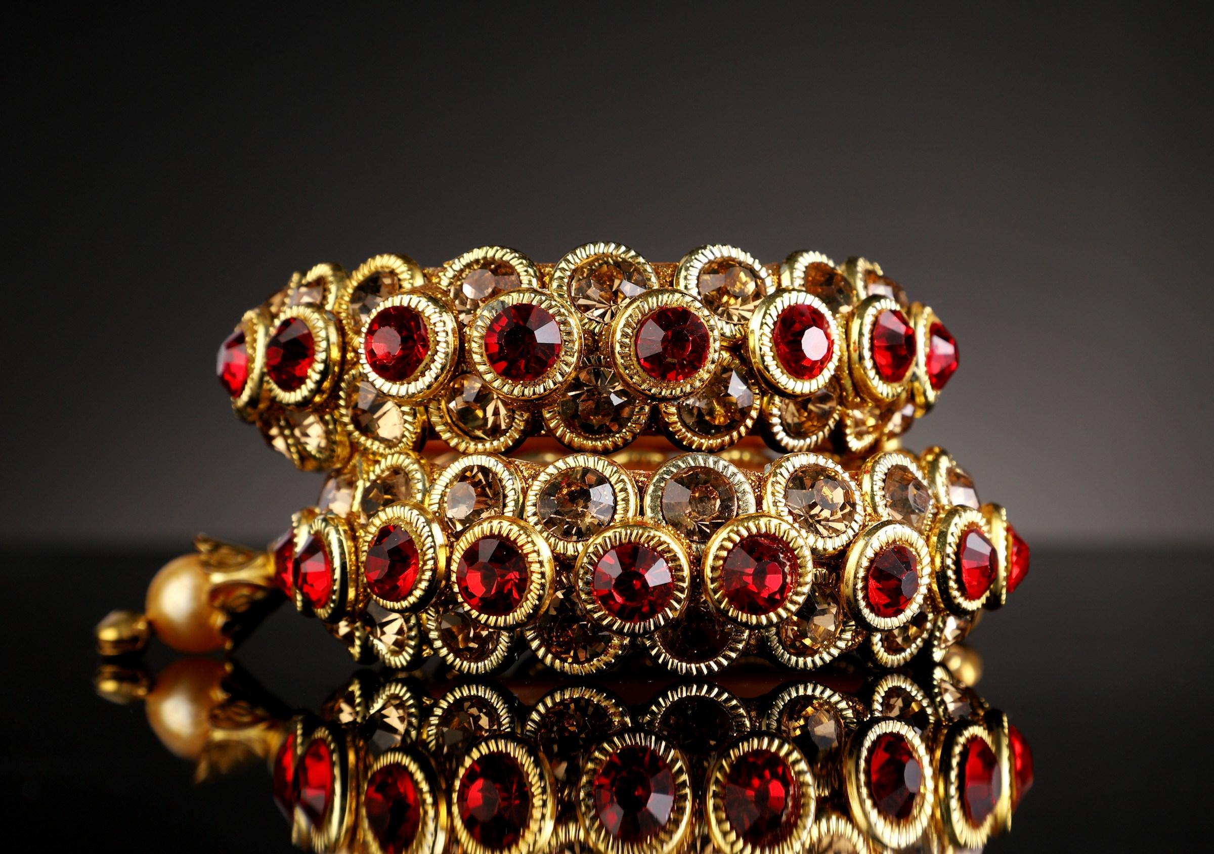 July Birthstone Revealed: Why Rubies Are So Rare—and Where to Find Them Legally