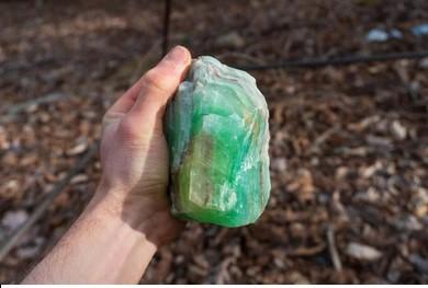 Real vs Fake Emerald: How to Tell the Difference