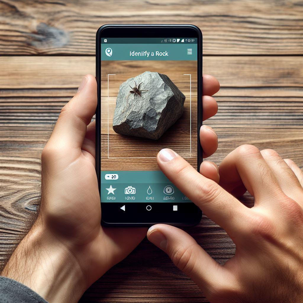Best Rock Identifier Apps in 2025: Your Ultimate Guide to Identifying Rocks, Gems & Minerals