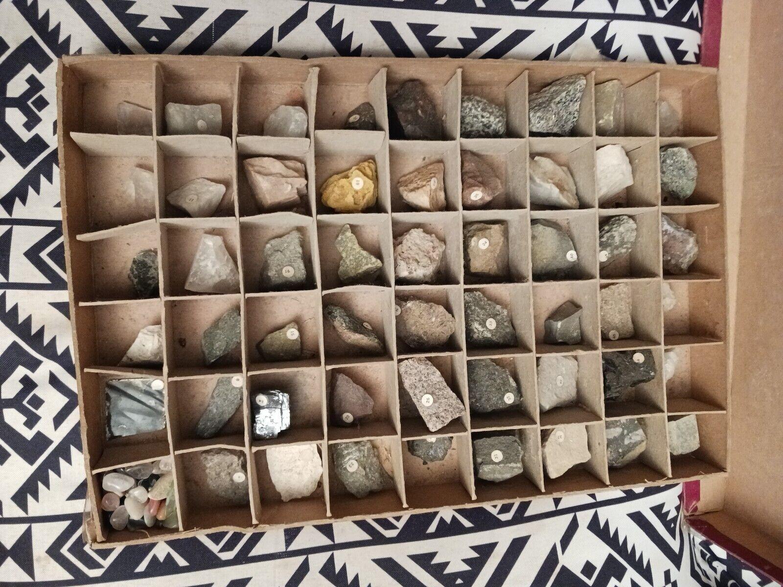 Rockhounding Gift Ideas for the Holiday Season