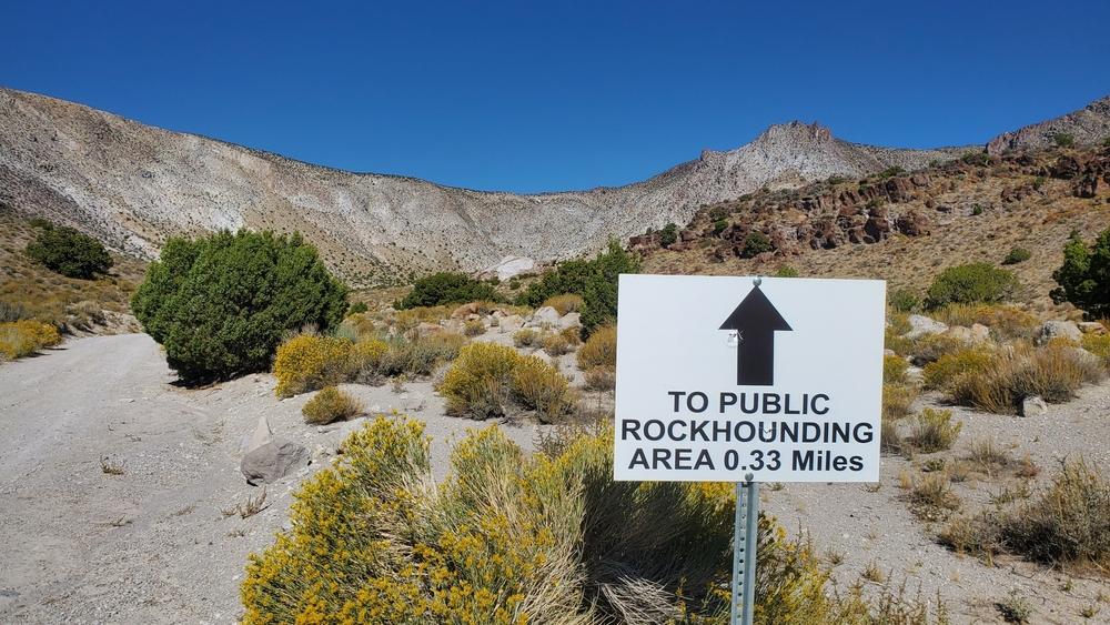 Local Rockhounding: The Best Rockhounding Sites Near You