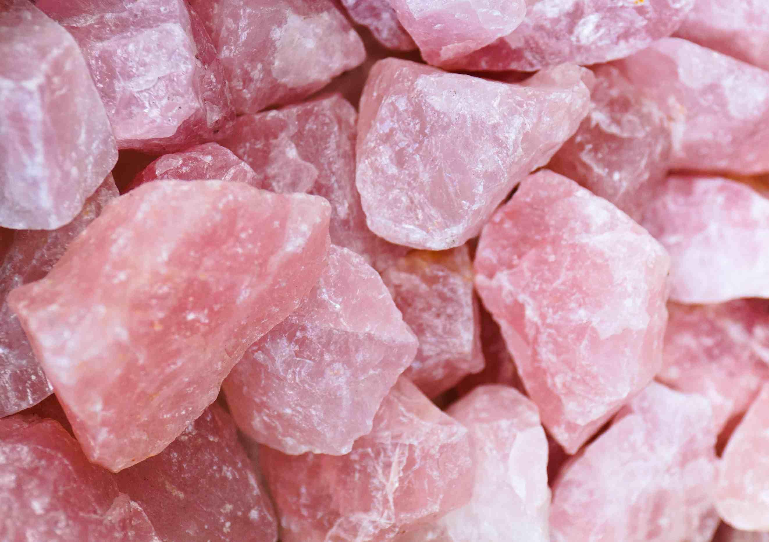 Rose Quartz: Tips for Collectors and Buyers