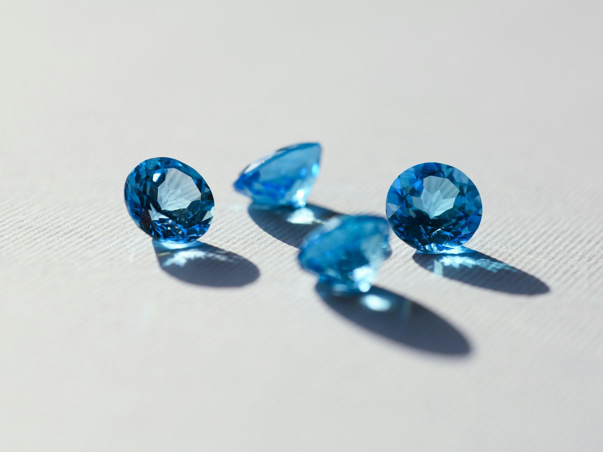 September Birthstone: Sapphire Meaning, History, Colors & Where to Find It