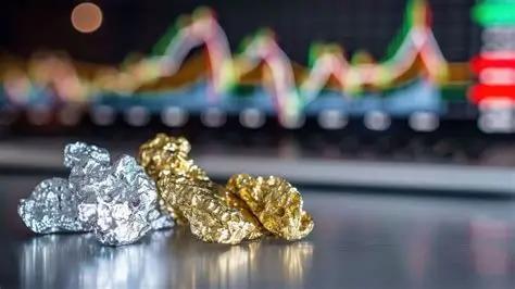 Gold & Silver Prices Today: Where to Find Gold and Silver