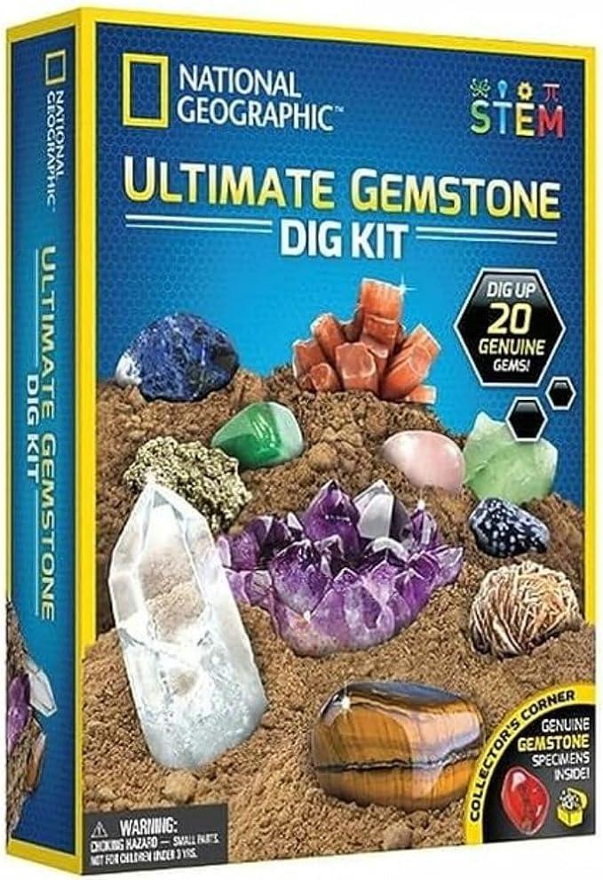Best Gem Mining Bags in 2026 - Top Kits for Rockhounding & Prospecting