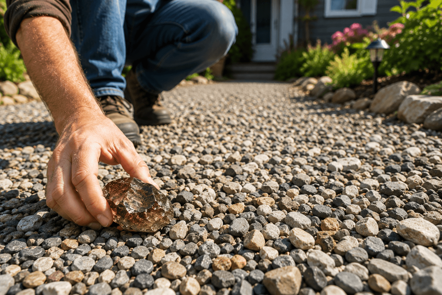 Rocks Hiding in Plain Sight: Valuable Minerals You Own