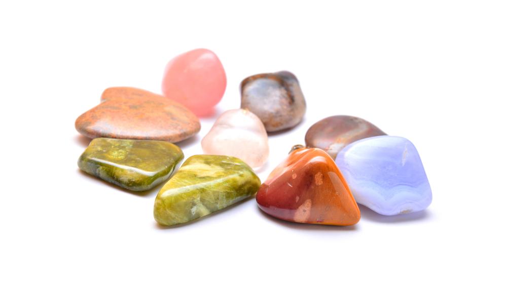 Creating Stunning Gemstones: Creative Tips and Tricks in Rock Tumbling and Polishing