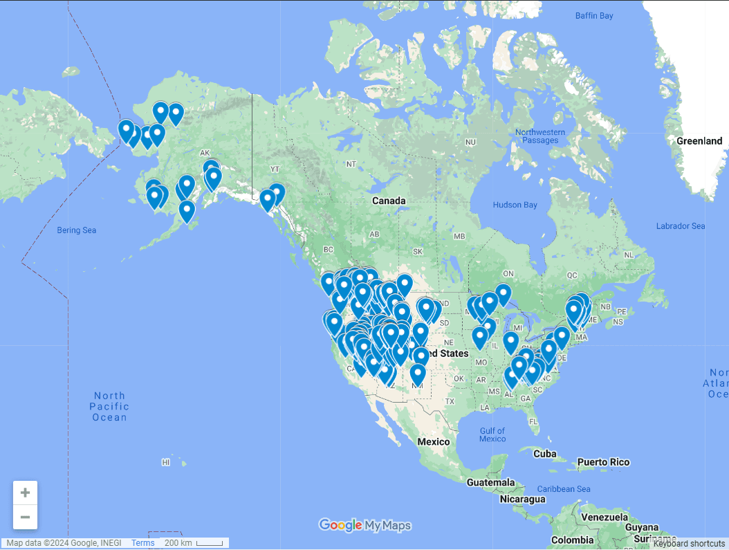 Where to Find Gold in the U.S.: Ultimate Guide for Prospectors