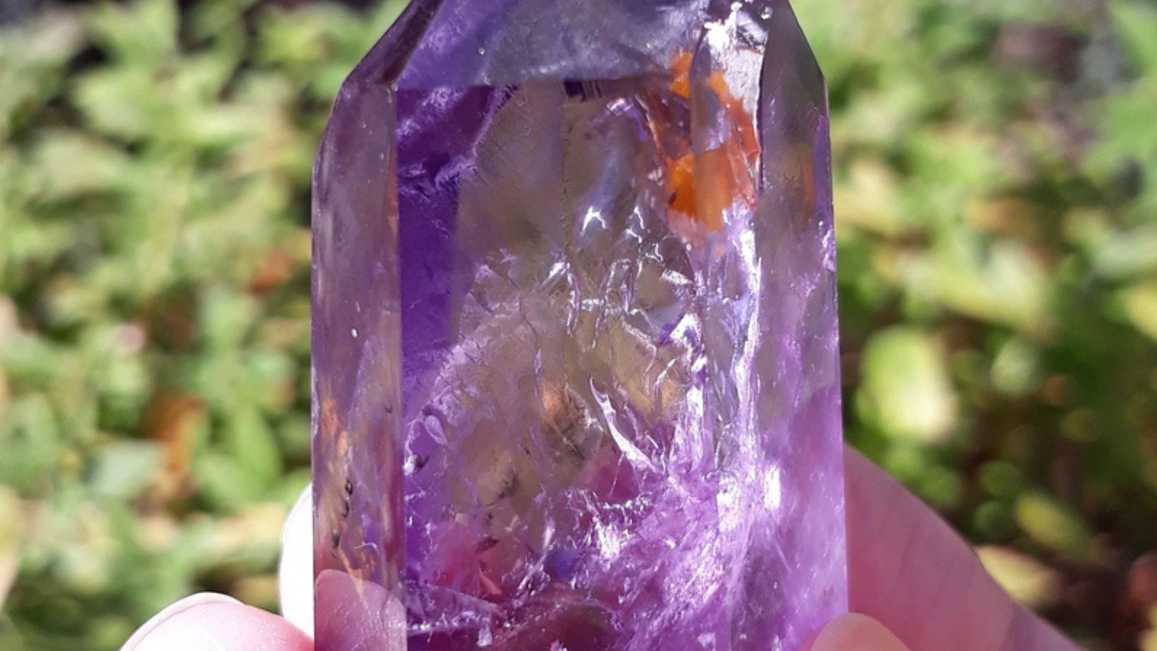 Amethyst Image
