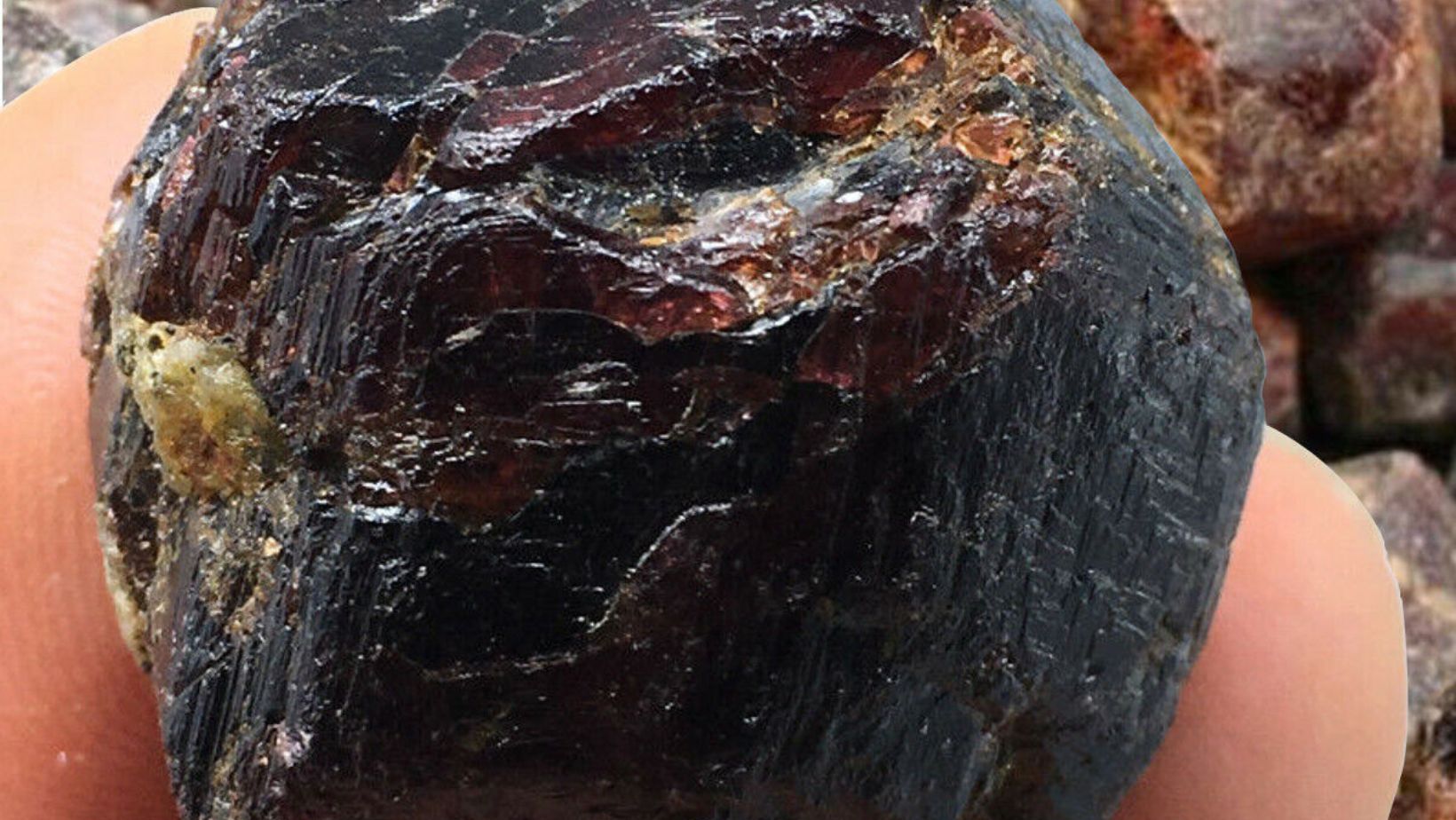 Garnet Image