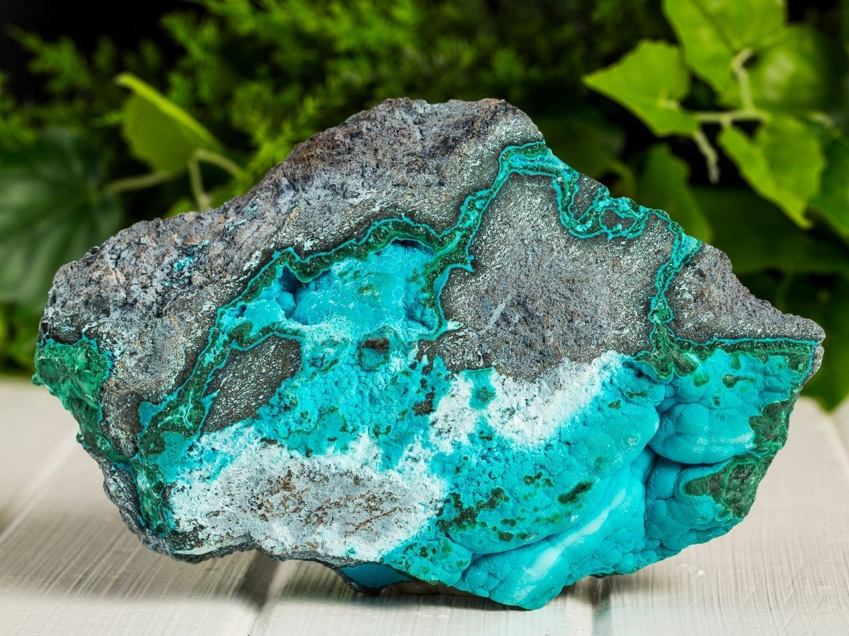 Malachite